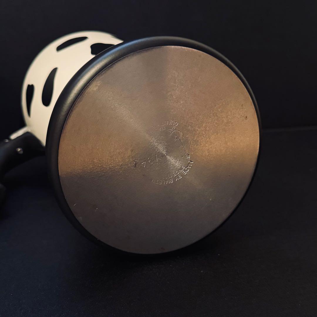 【美品】BIALETTI ムッカエキスプレス 2カップ用