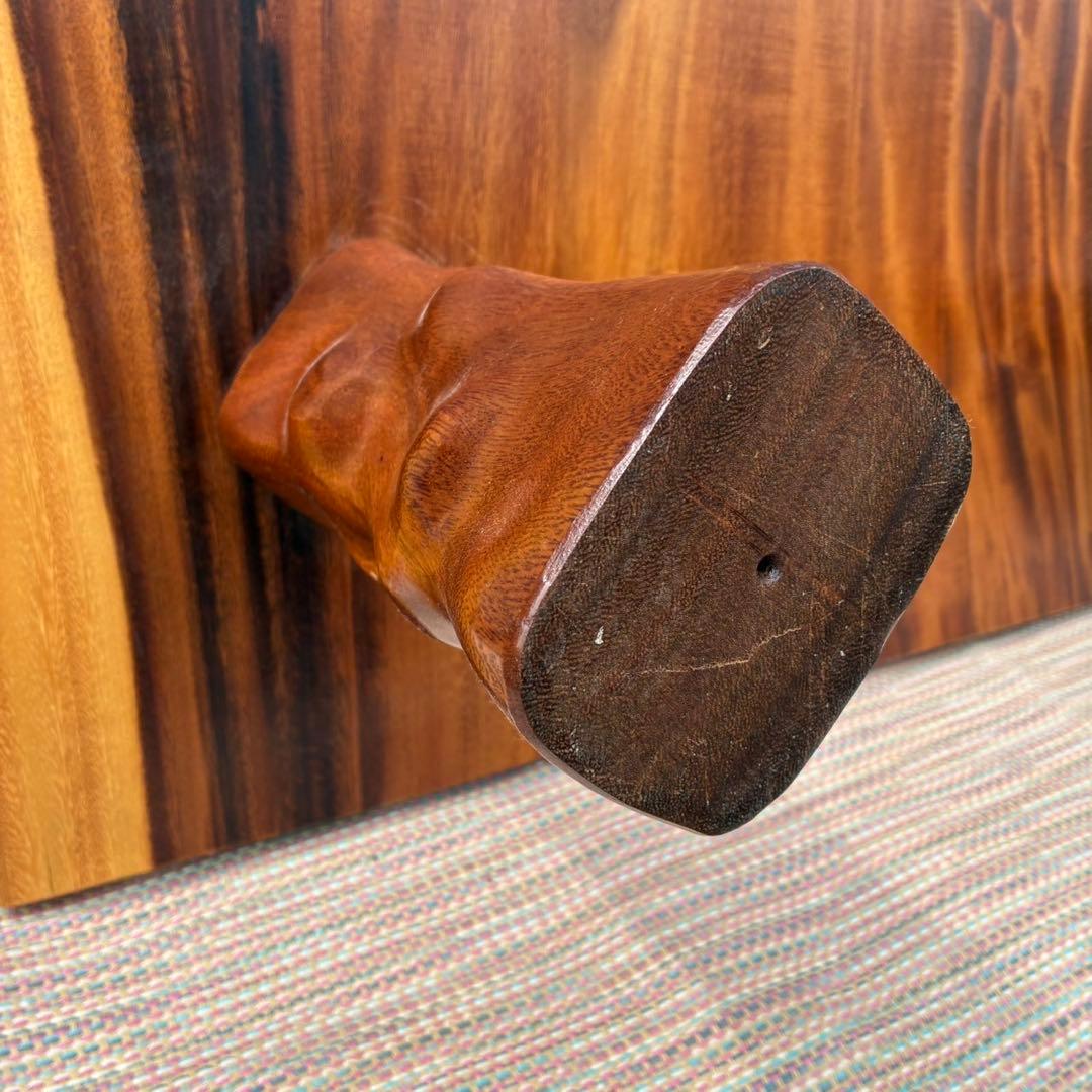 【送料込】天然木　一枚板　テーブル　座卓　無垢　木製　家具