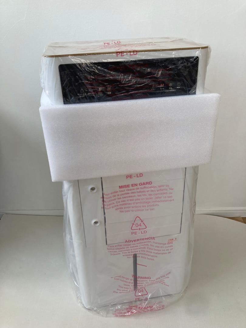 冷風扇 冷風機【2025年新登場＆12L大容量＆3段階風量切替】強力冷風