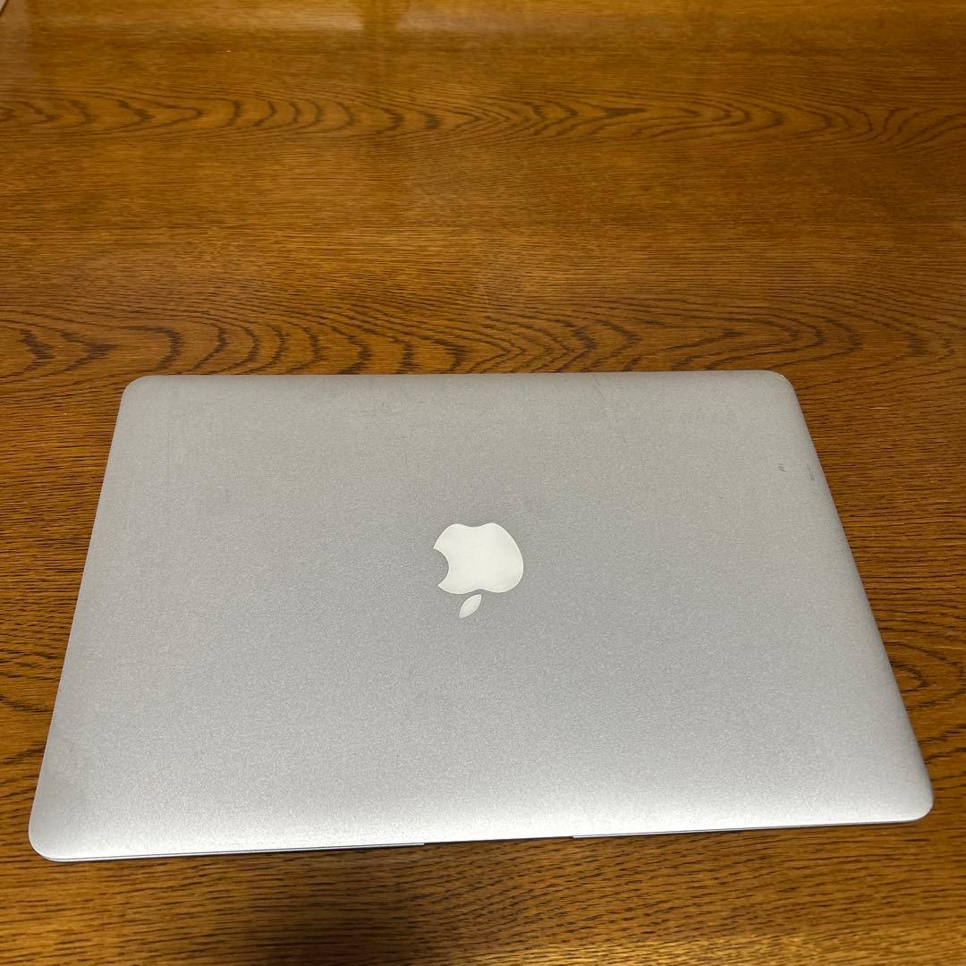 MacBook Air (13-inch, Mid 2012) 本体