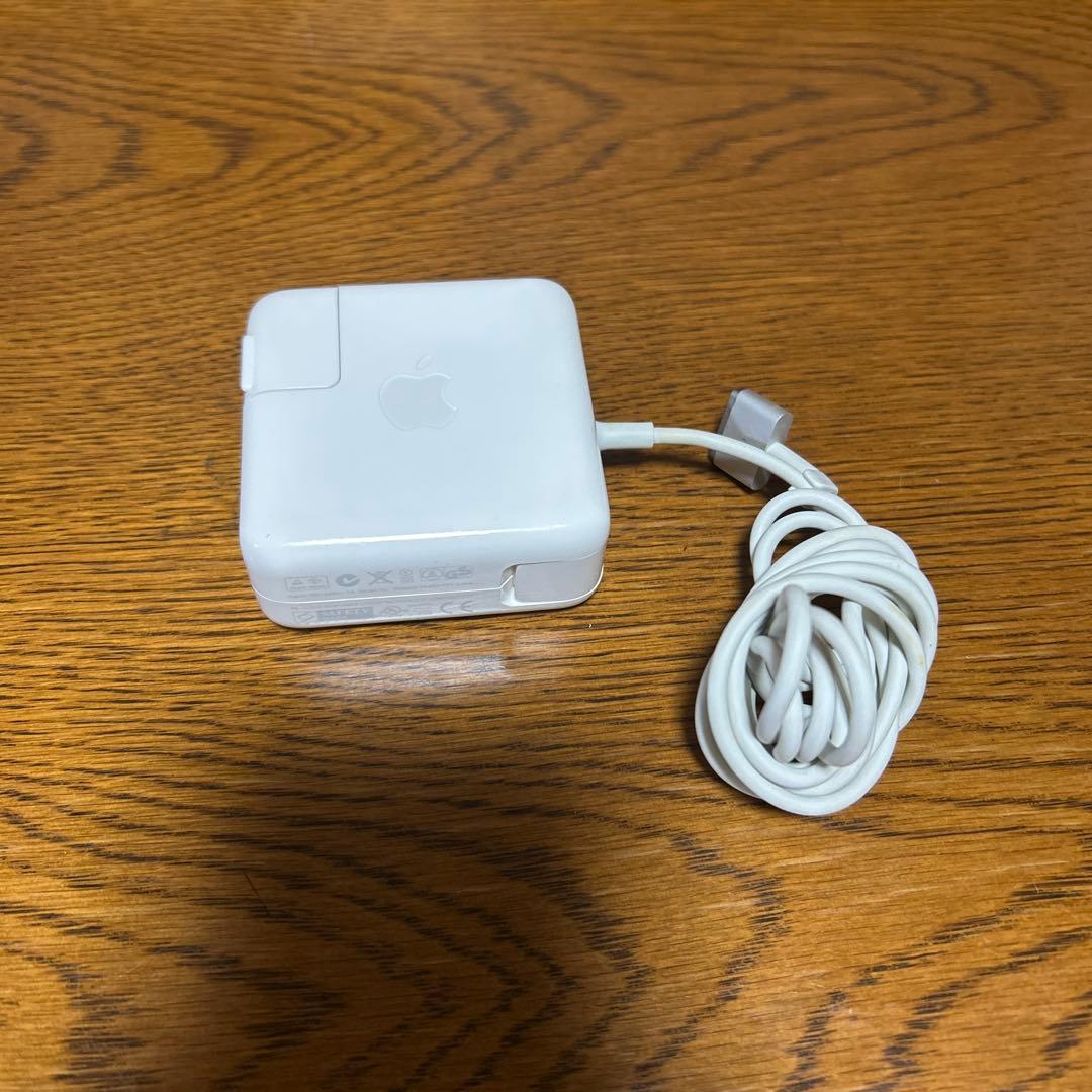 MacBook Air (13-inch, Mid 2012) 本体