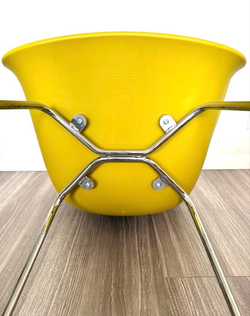 〜年内限定Sale!〜【美品】Magis マジス サブスタンス アームチェアA