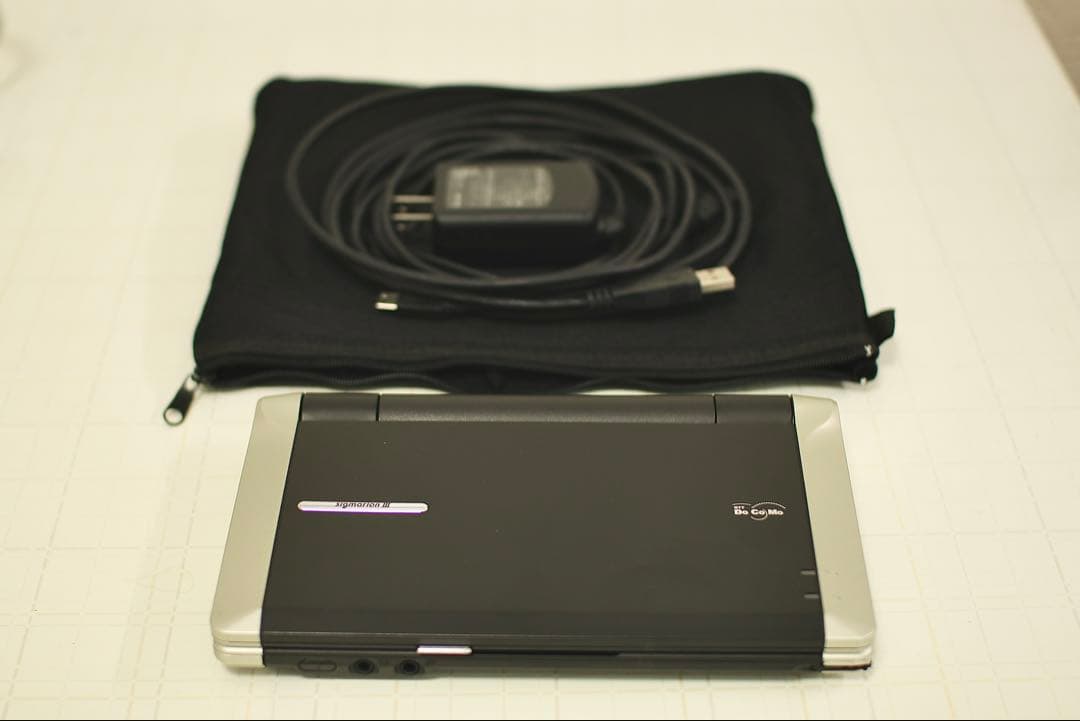 NEC FUJITSU S1500 シグマリオン3 富士通 スキャナー