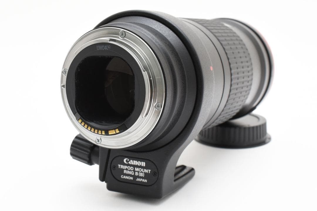 ✨美品✨Canon EF 180mm F3.5 L USM 単焦点レンズ