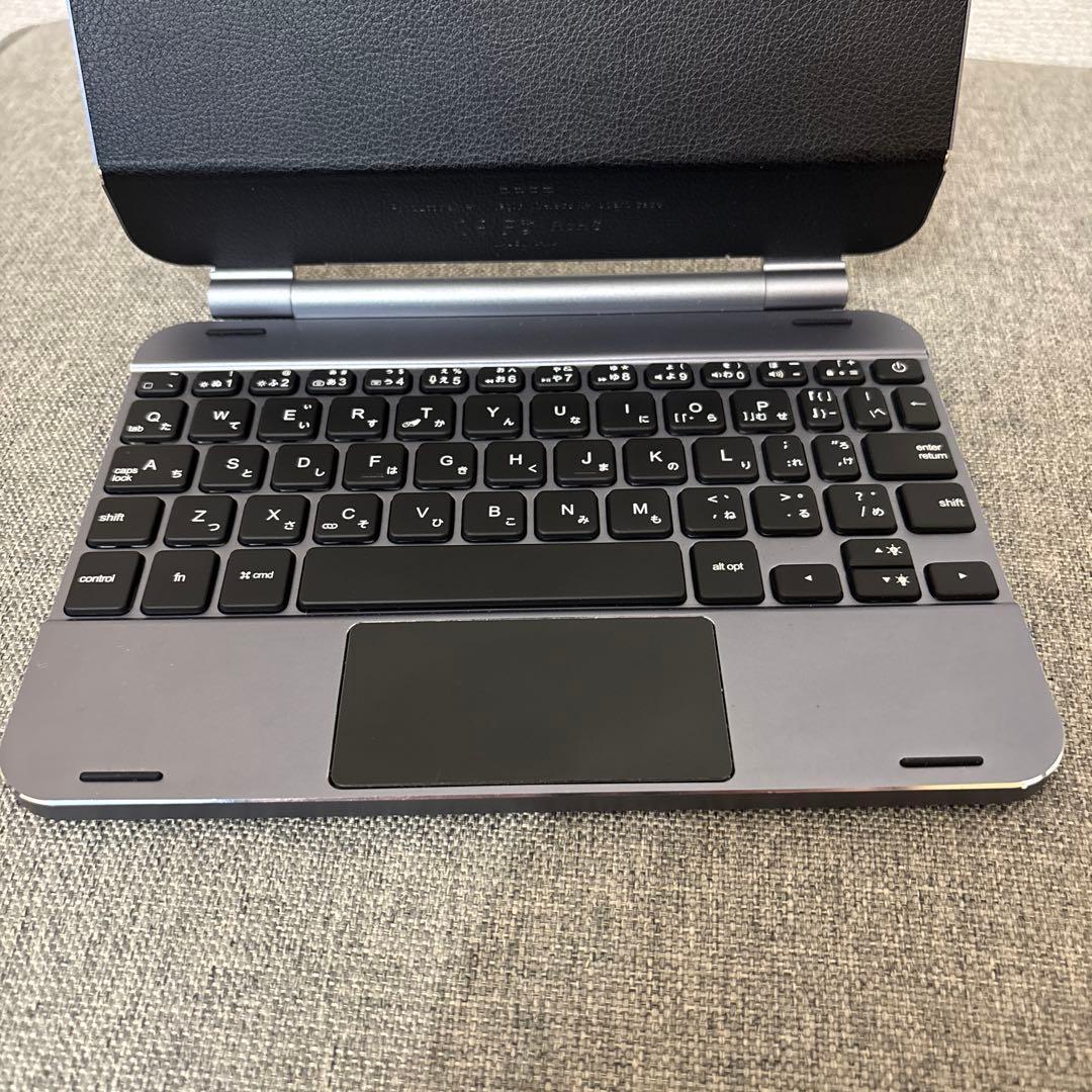 doqo iPad用キーボードケース