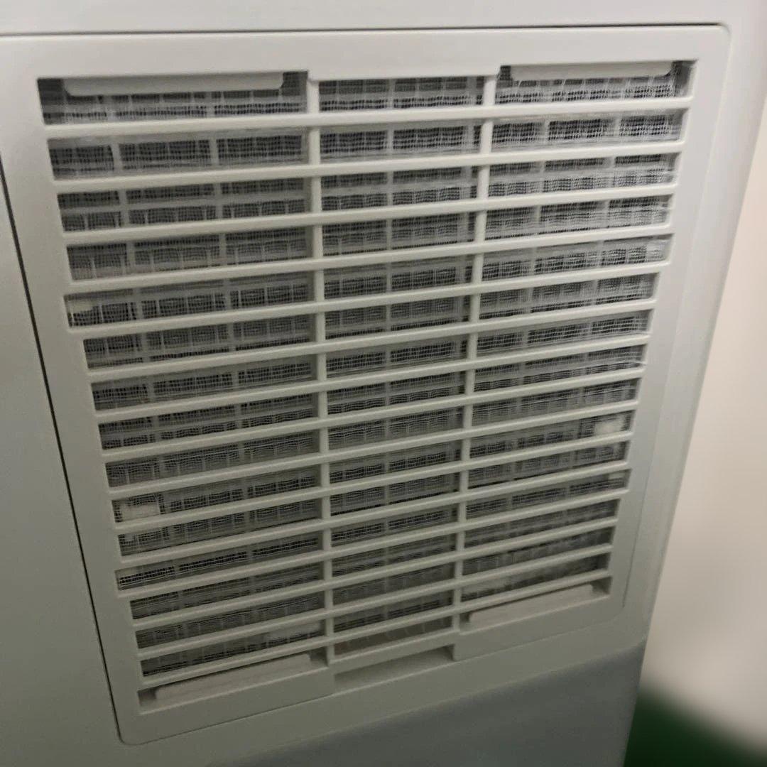 CORONA コロナ 衣類乾燥除湿機 CD-S6324 2024年製