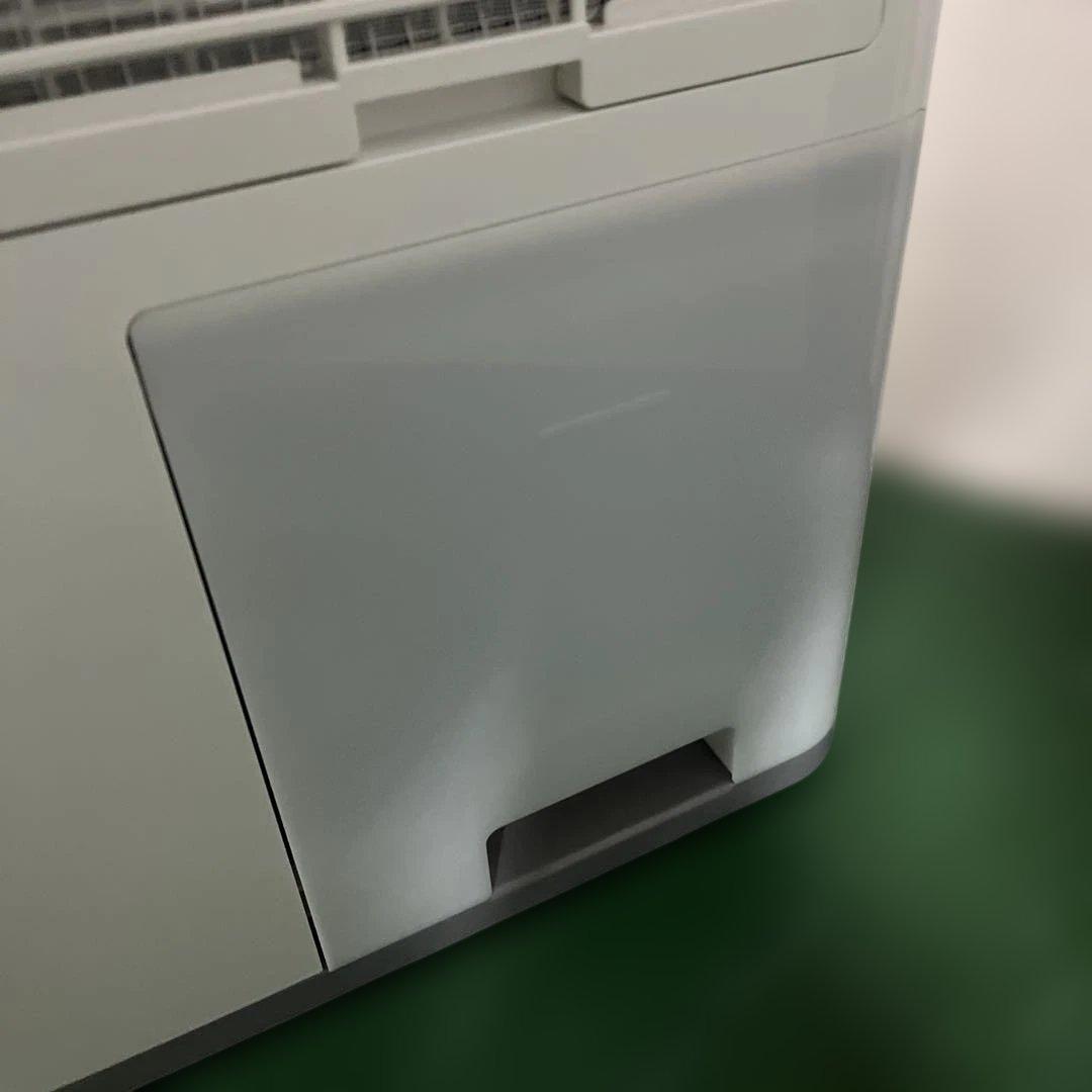 CORONA コロナ 衣類乾燥除湿機 CD-S6324 2024年製