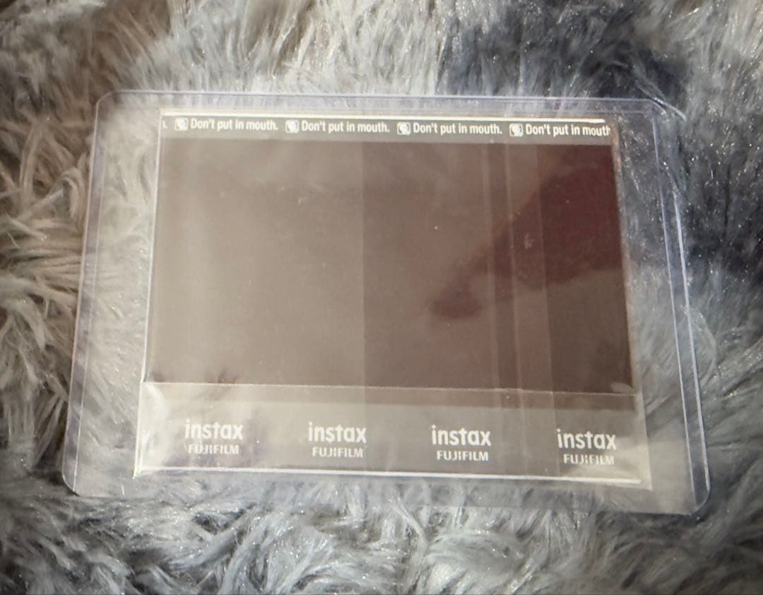 【Momo】イコラブ 野口衣織 直筆 生写真