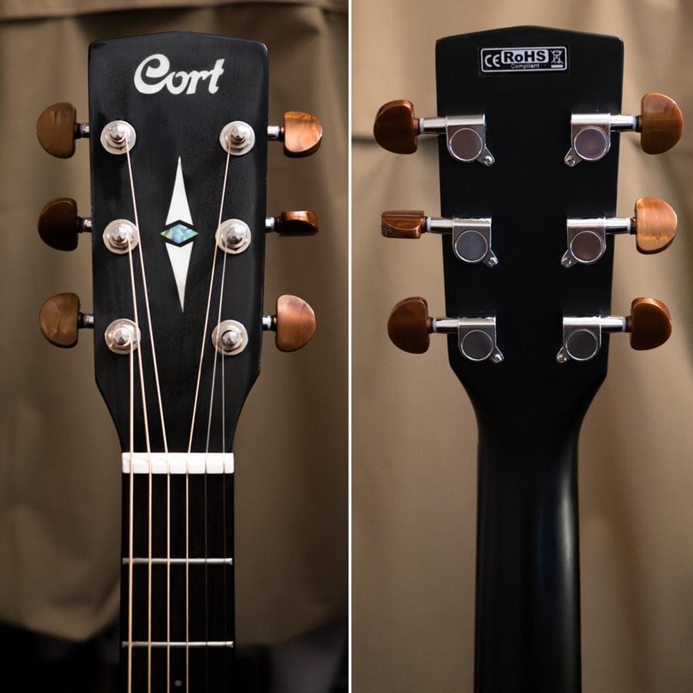 Cort SFX-E 2011年 美品エレアコ