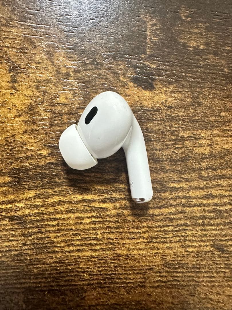 AirPods Pro ホワイト 右耳　第二世代