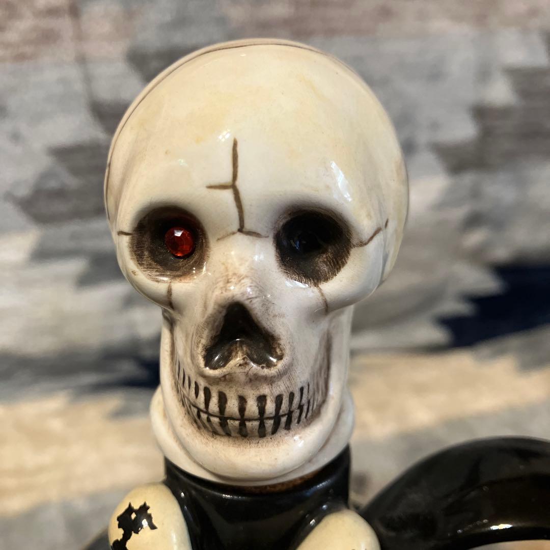 goodrockinポイズンボトル50sビンテージデカンタweirdoロカビリー