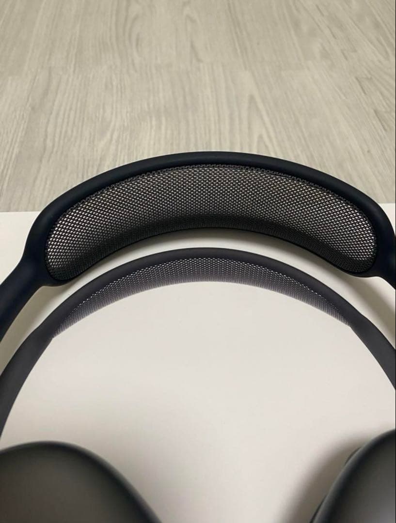 Apple AirPodsMax ハードケース付