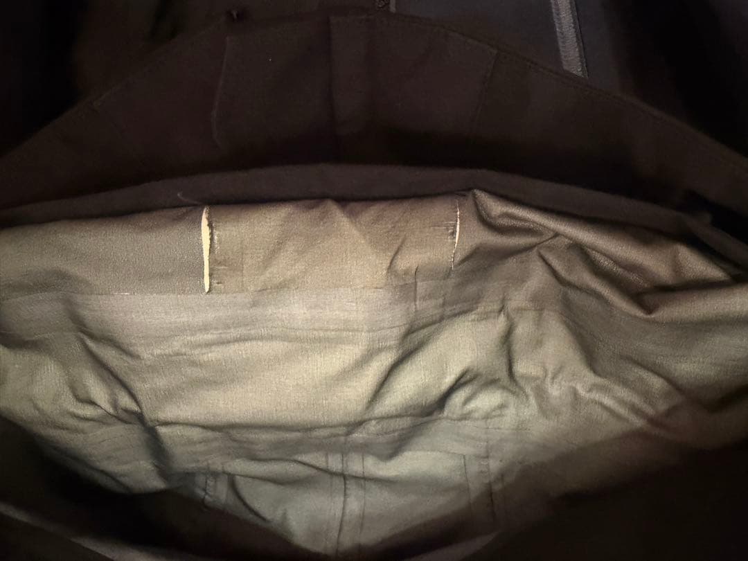 BURTON AK457 GUIDE JACKET 黒Lサイズ　22-23モデル