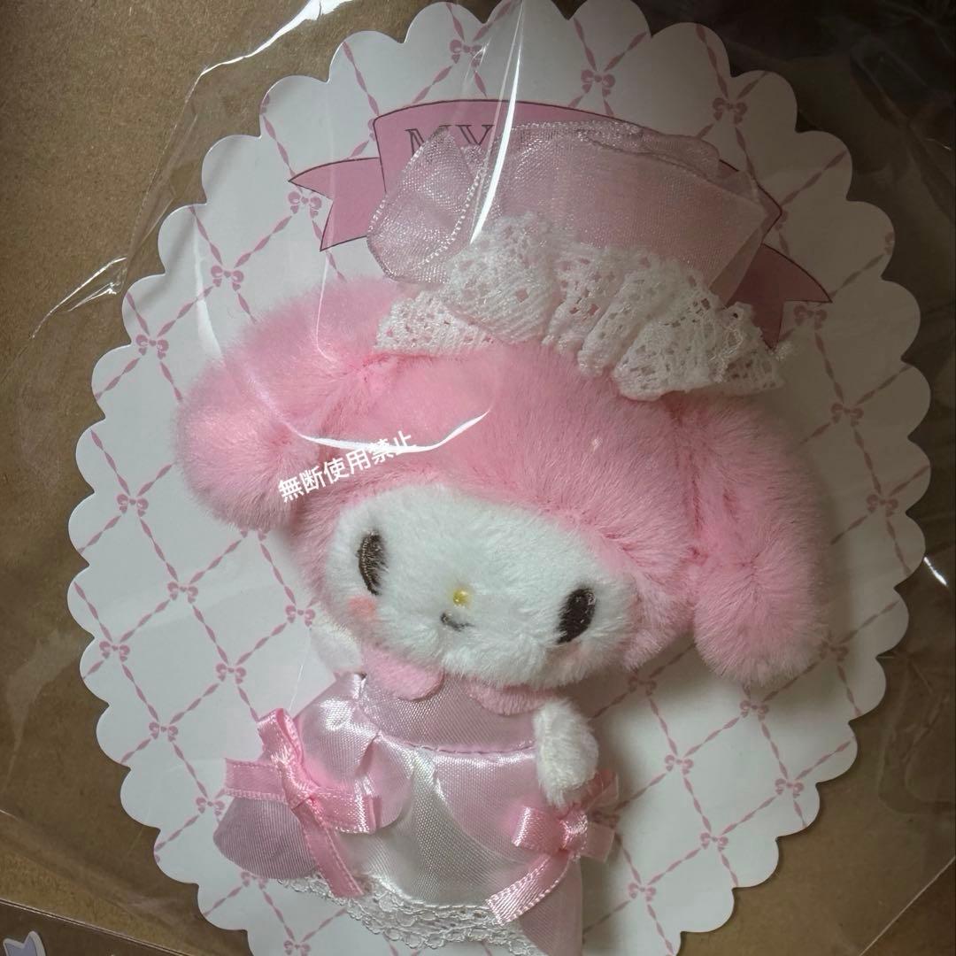 新品　サンリオ　マスコット他