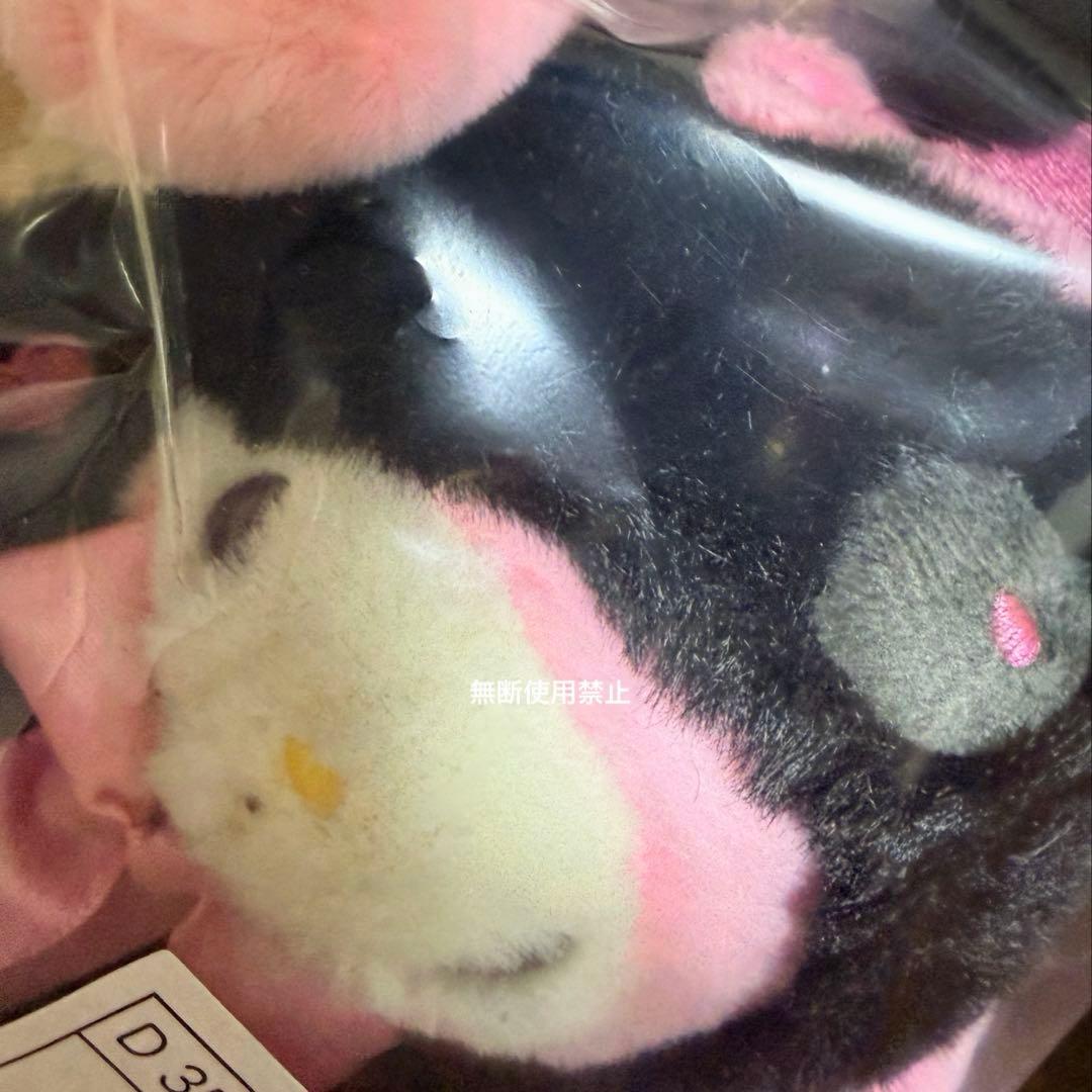 新品　サンリオ　マスコット他