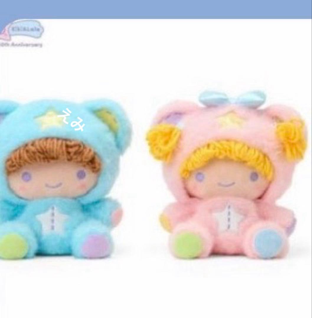 新品　サンリオ　マスコット他