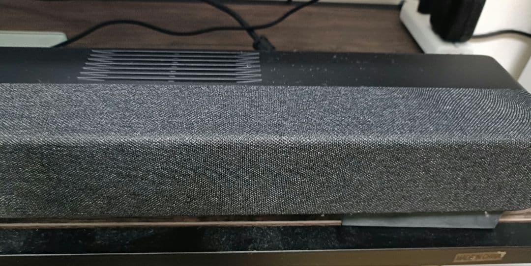 の*ん様 DENON DHT-S517 サウンドバー 2025年製