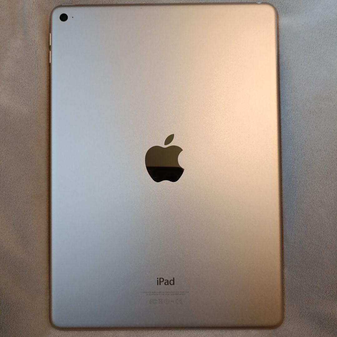 Apple iPad Air2 ゴールド