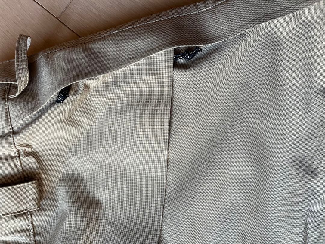 burton ak swash pants Mサイズ