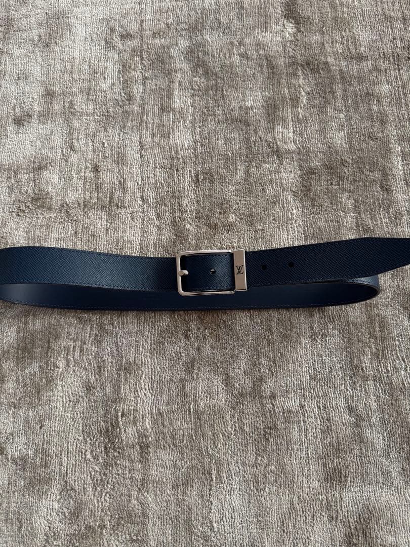 LOUIS VUITTON ベルト　サンチュールポンヌフ