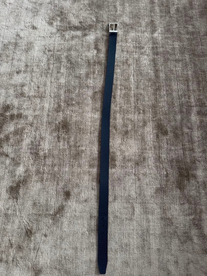 LOUIS VUITTON ベルト　サンチュールポンヌフ