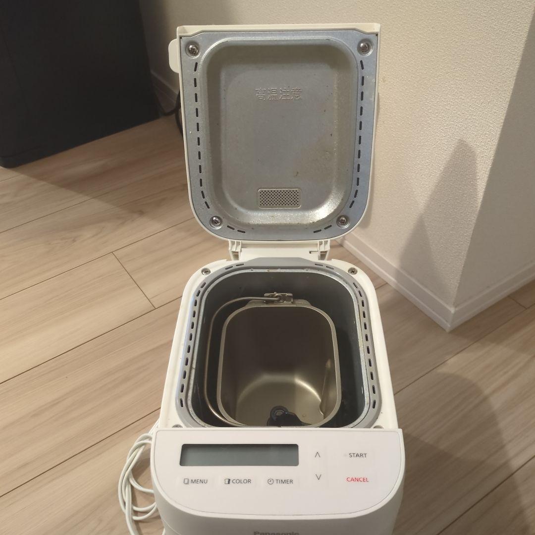 パナソニック　ホームベーカリー sd-cb1