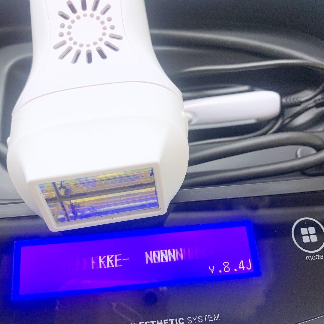 新品同様✨️最新シリーズ ケノン ver 8.4 スーパープレミアムカートリッジ