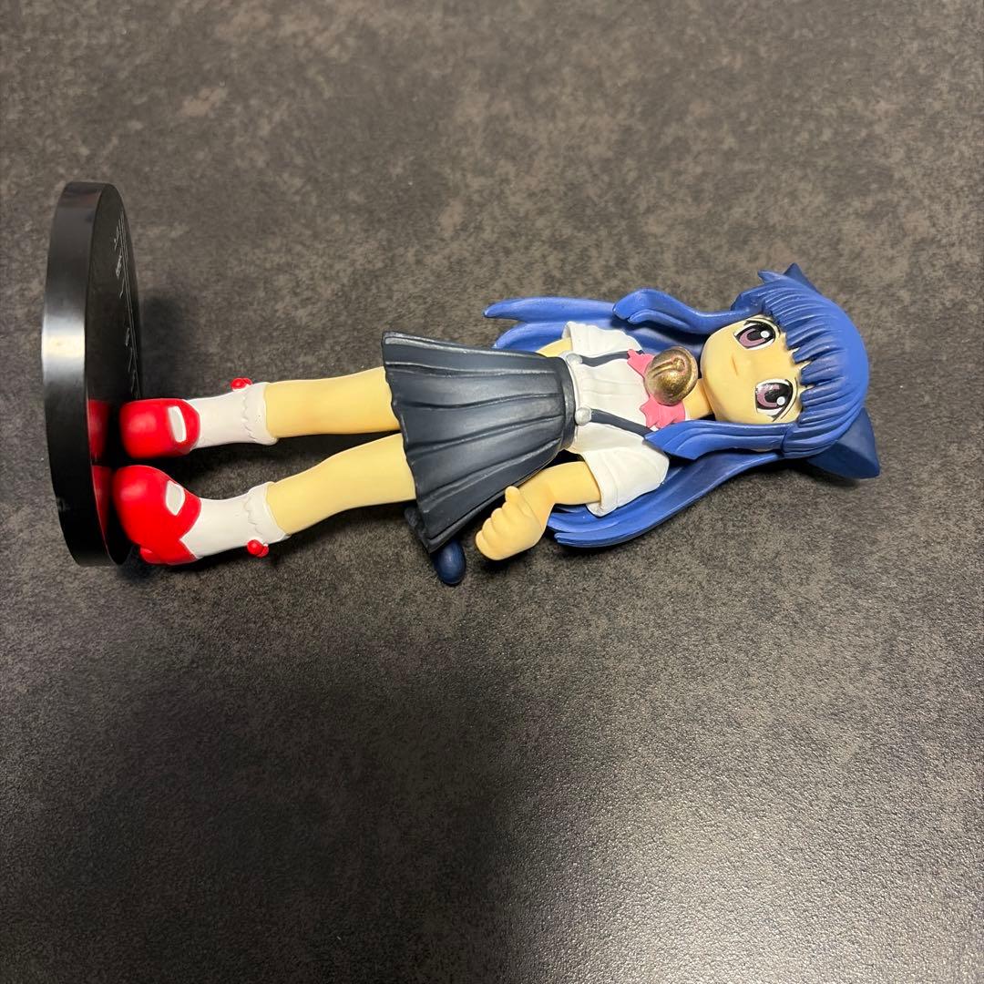 ひぐらしのなく頃に　古手梨花