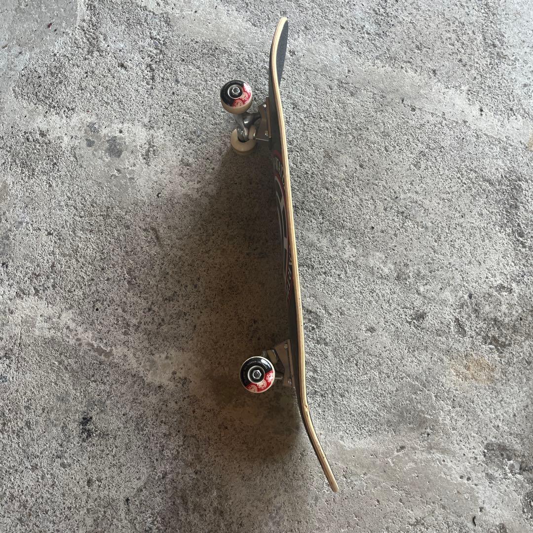 美品Element スケートボード8インチ