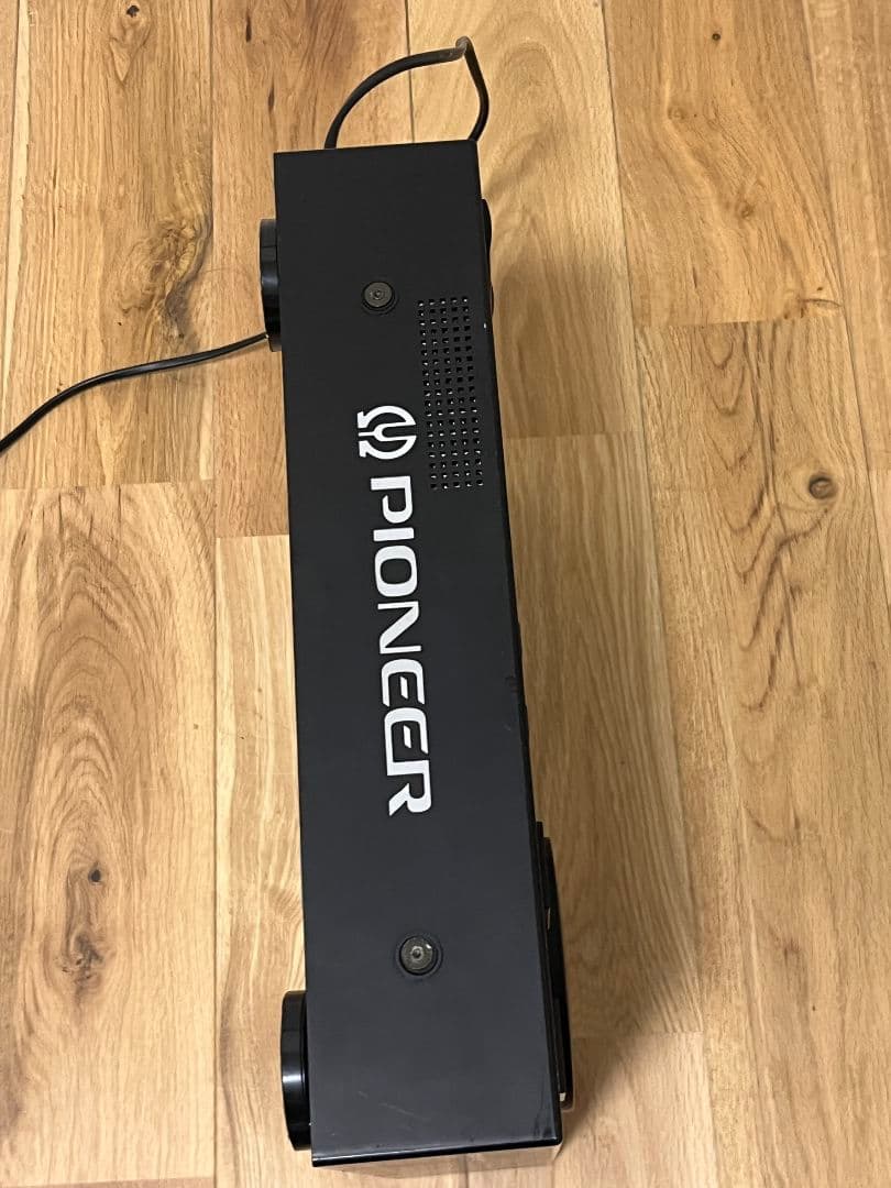 パイオニア CDJ50 Ⅱ pioneer CDJ 50
