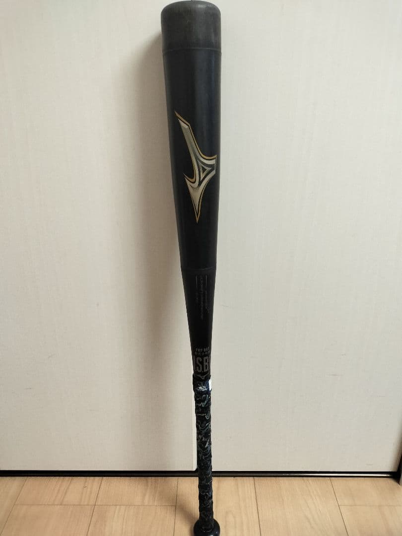 【美品】ビヨンドマックスレガシー 少年80cm　トップバランス