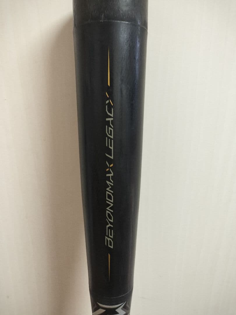 【美品】ビヨンドマックスレガシー 少年80cm　トップバランス