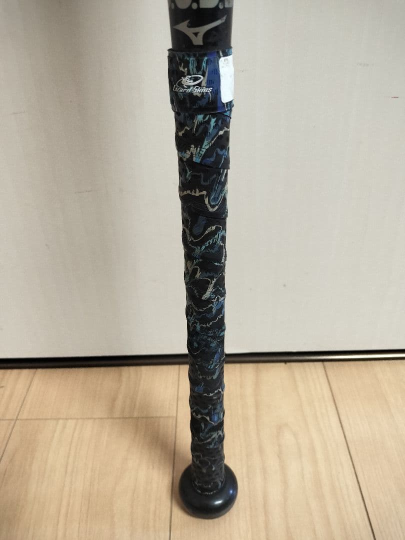 【美品】ビヨンドマックスレガシー 少年80cm　トップバランス