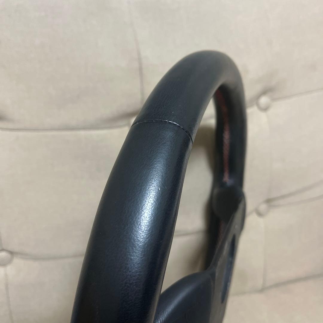 Personal レザーステアリング 35φ NARDI