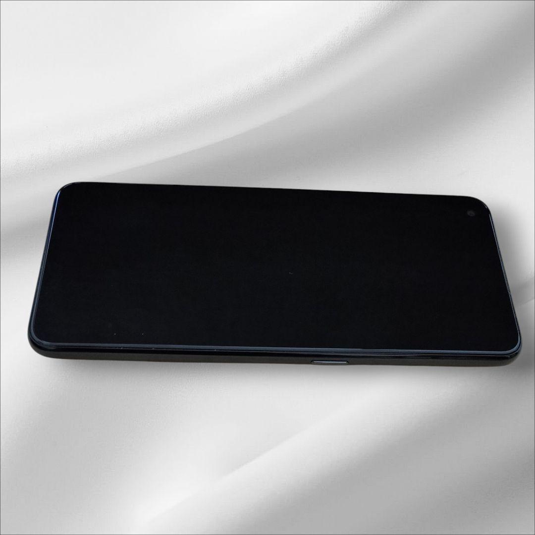 OPPO A55s スマートフォン本体