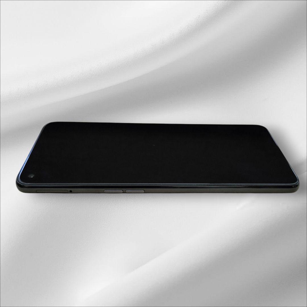 OPPO A55s スマートフォン本体