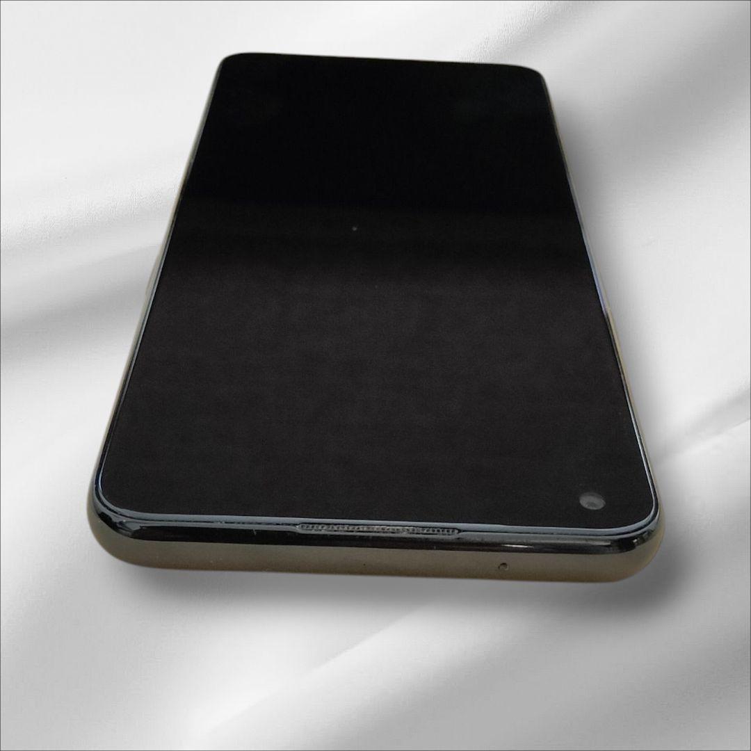 OPPO A55s スマートフォン本体