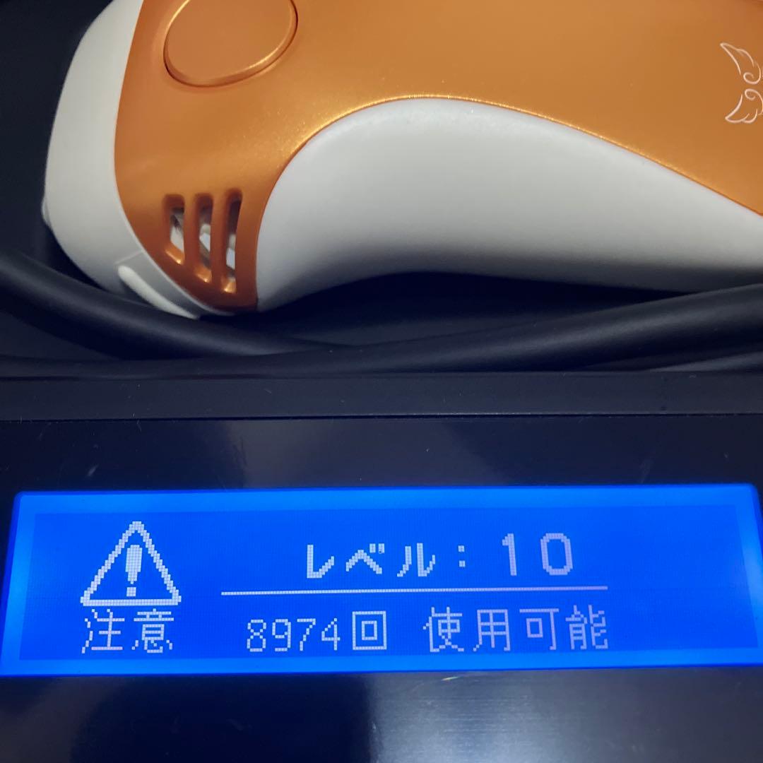 ケノン Ver.4.0 本体+カートリッジ新品未開封3種