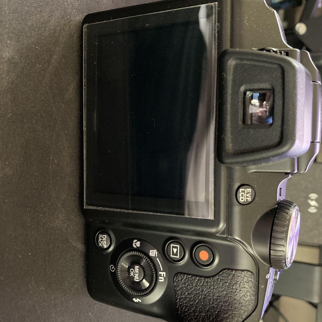 富士フイルム　カメラ