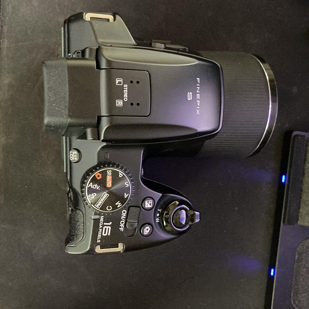 富士フイルム　カメラ