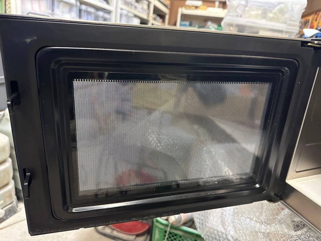 National 業務用電子レンジ ステンレス製