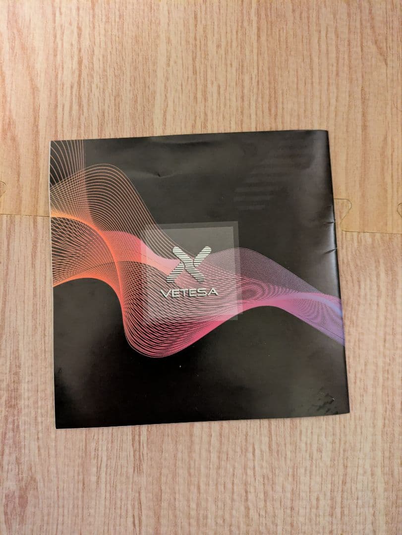 VETESA HL150S ノートパソコン Windows11 第11世代