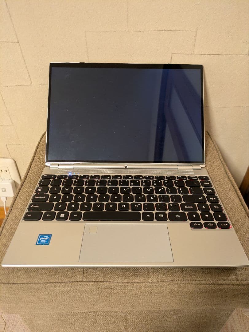 VETESA HL150S ノートパソコン Windows11 第11世代