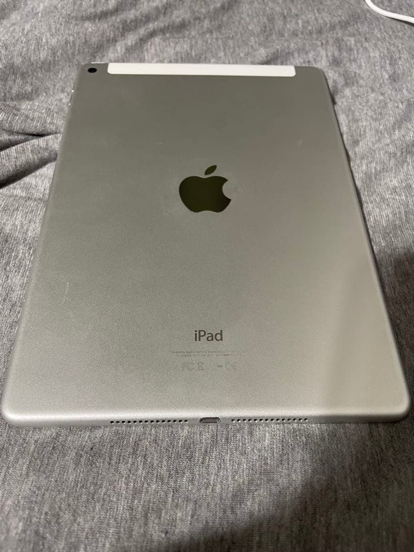 iPad Air2 64㎇　Wi-Fiモデル