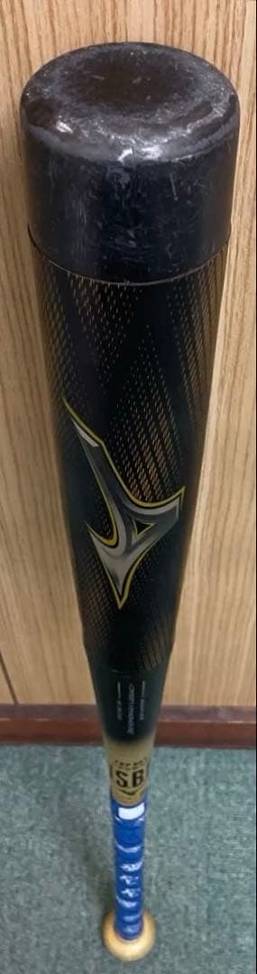 ミズノレガシー　少年軟式　80センチ　2025年モデル