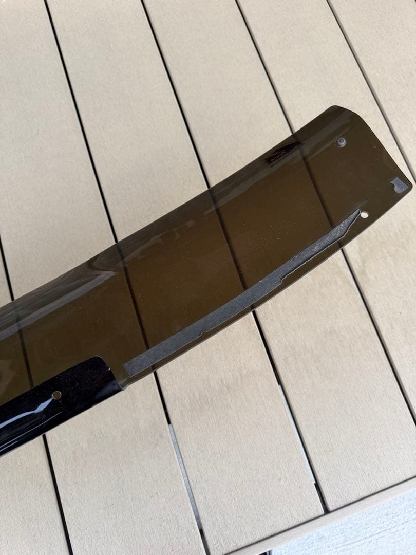 ランクル80 t.k teck バグガード