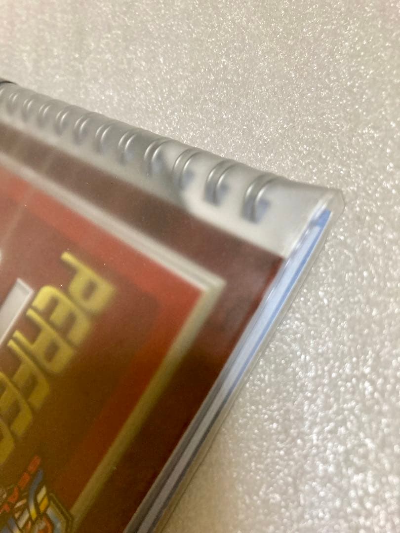 メダロット　シール伝　パーフェクトアルバム