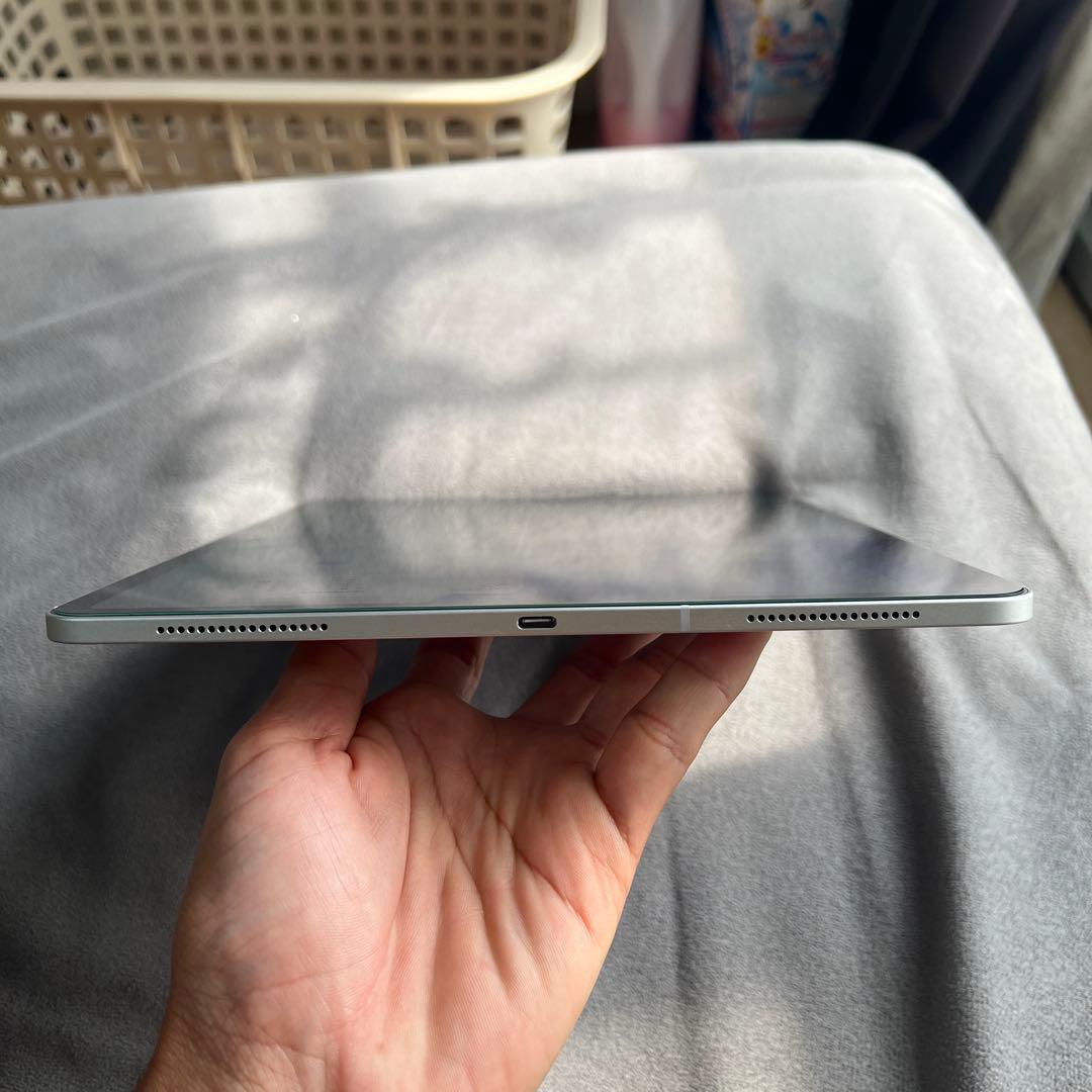 iPad Pro (第3世代) 12.9インチ 64GB スペースグレイ