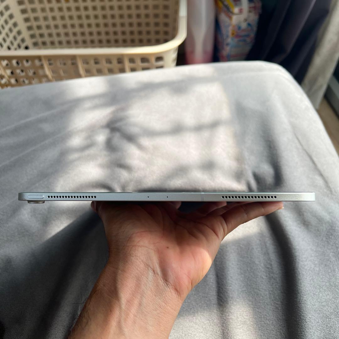 iPad Pro (第3世代) 12.9インチ 64GB スペースグレイ