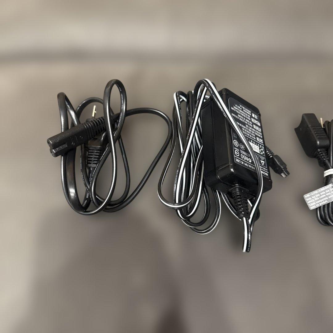 SONY HDR-CX180 ハンディカム